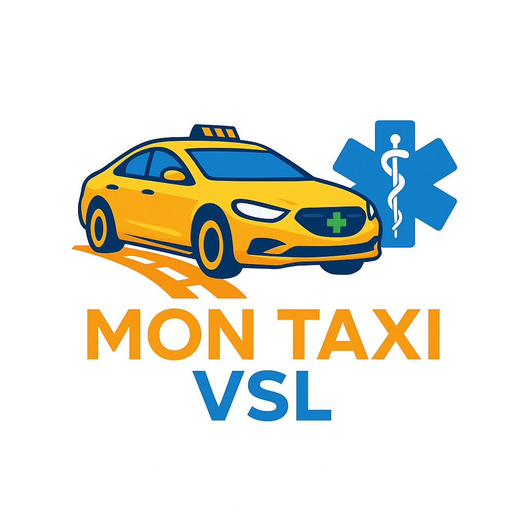 Mon Taxi VSL