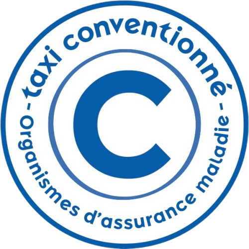 Taxi conventionné — Organismes d'assurance maladie